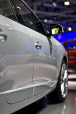 Renault Fluence 2010 года